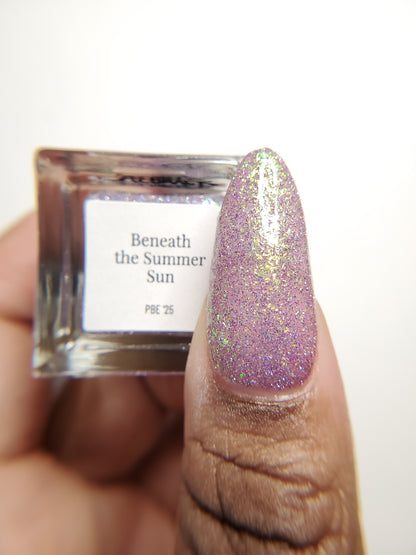 Beneath the Summer Sun (PBE Exclusive)