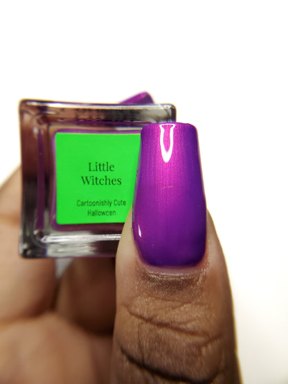 Little Witches