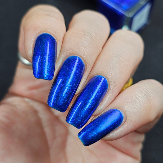 My Favorite French Hornist