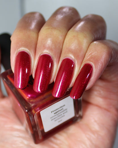 Protection Against Unreasonable Searches and Seizures