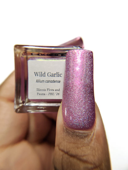 Wild Garlic (PBE Exclusive--Limited Edition)