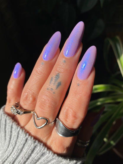 Without Papers; Yearning to Breathe Free