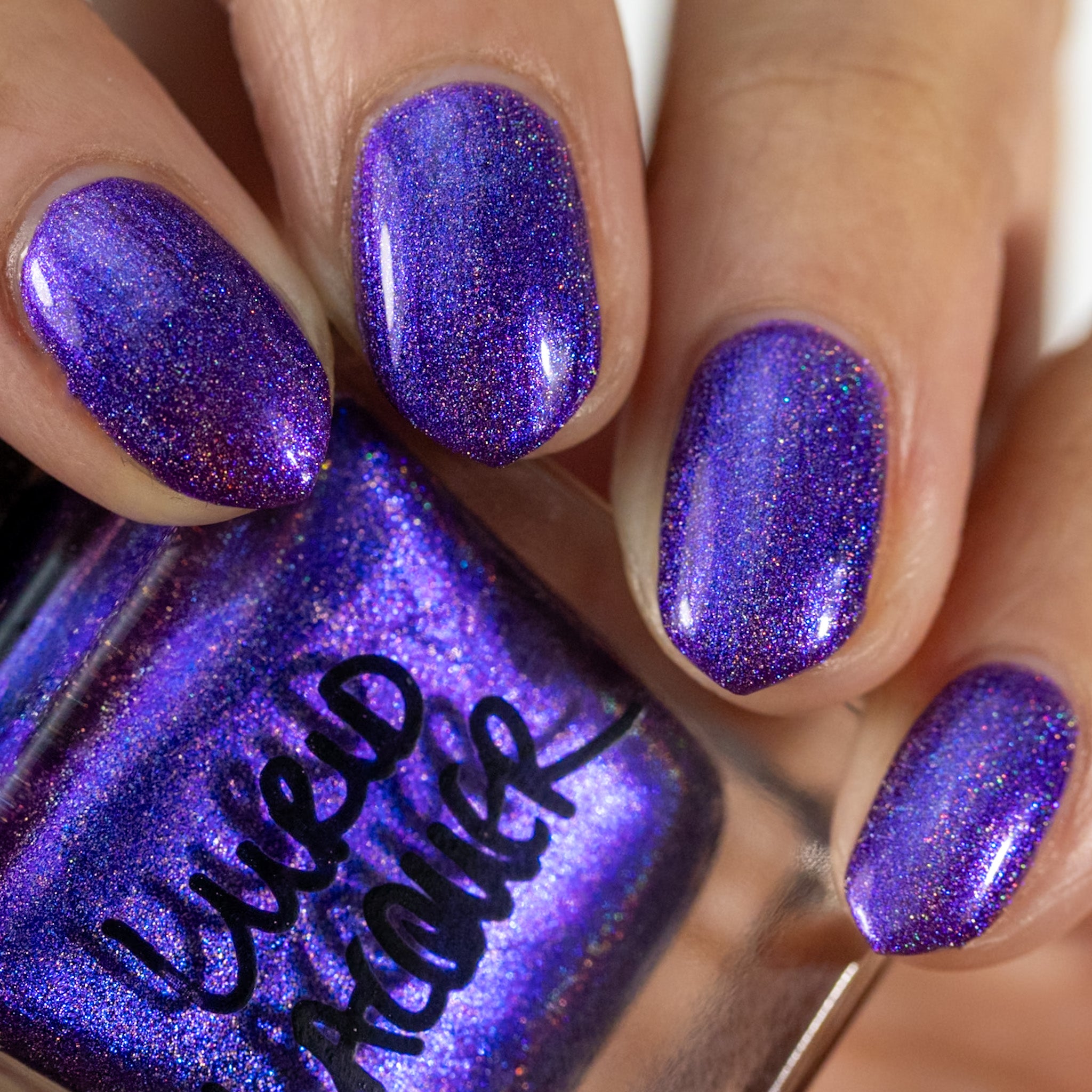 Beneath a Starlit Sky – Lurid Lacquer