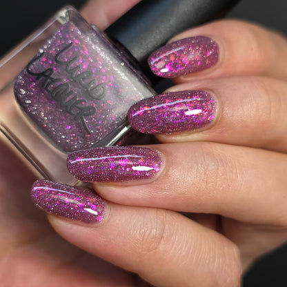 Prairie Smoke (PBE Exclusive--Limited Edition)