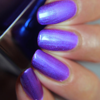 Common Violet (PBE Exclusive--Limited Edition)