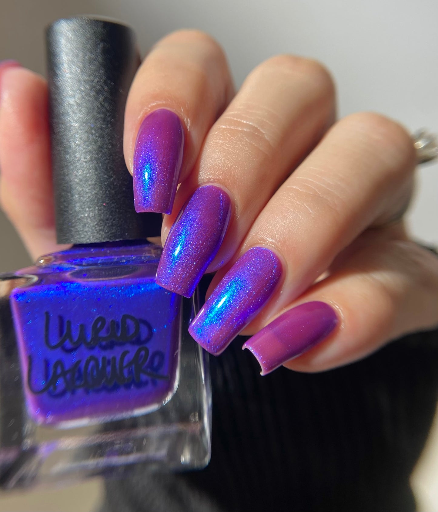 Common Violet (PBE Exclusive--Limited Edition)