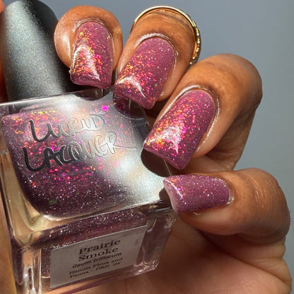 Prairie Smoke (PBE Exclusive--Limited Edition)