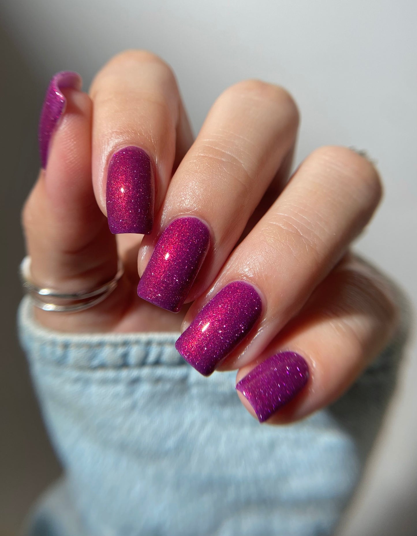 The Sun Sets on Our Self-Deceptions