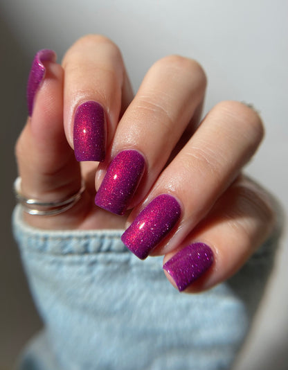 The Sun Sets on Our Self-Deceptions