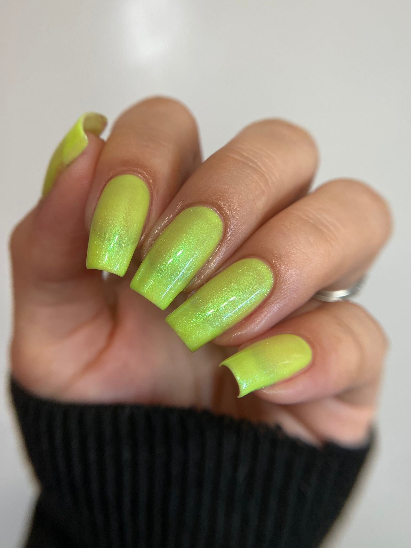A Little Bit Lurid