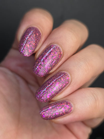 Prairie Smoke (PBE Exclusive--Limited Edition)
