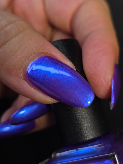Common Violet (PBE Exclusive--Limited Edition)