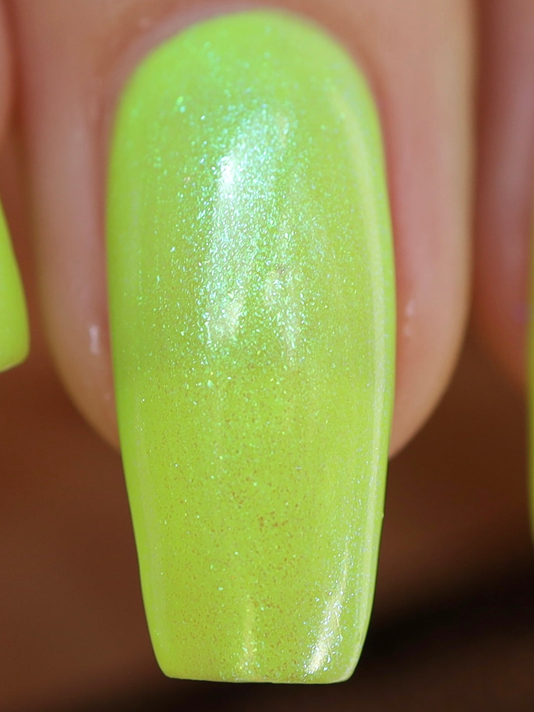 A Little Bit Lurid