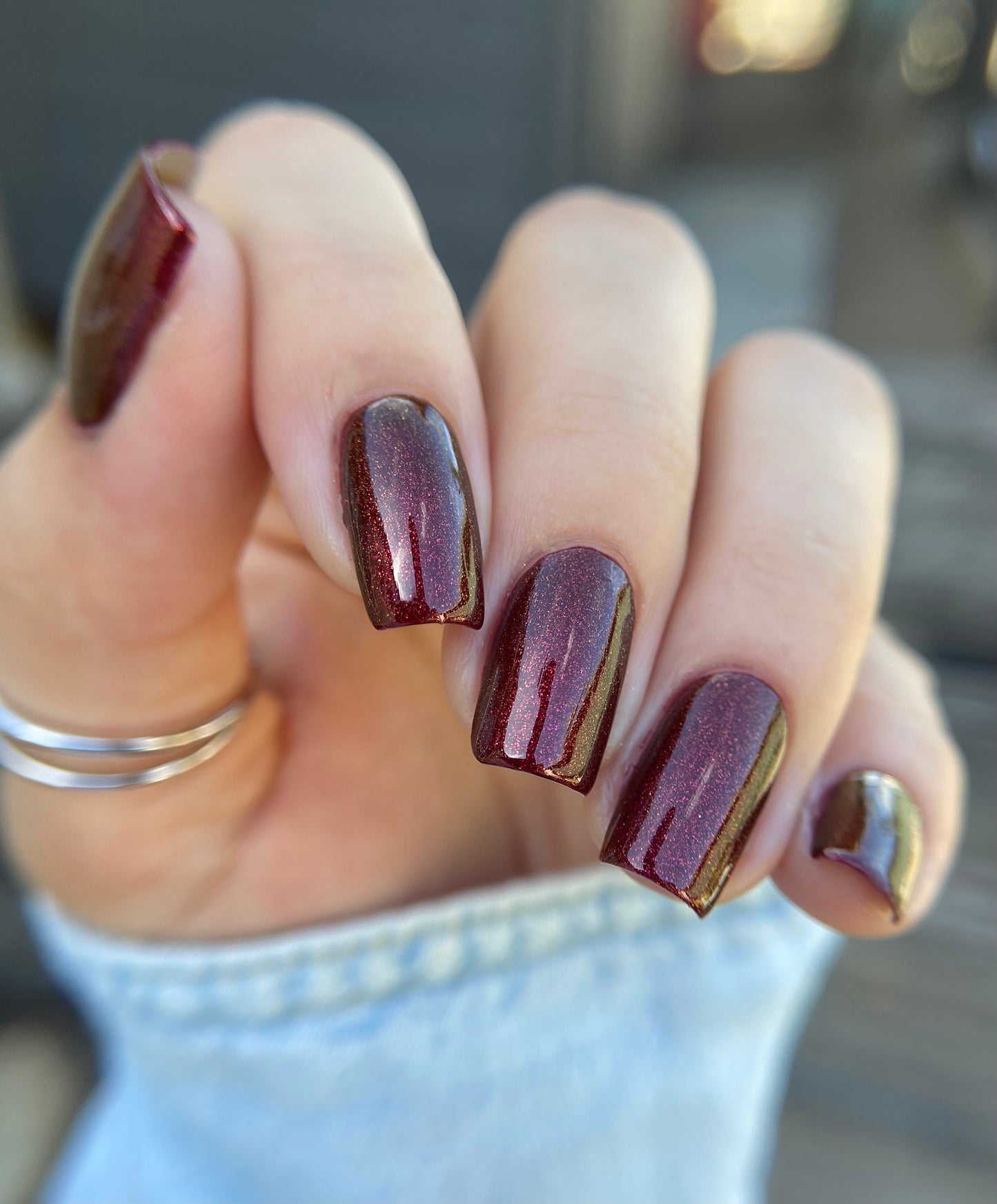 A Labor of Love