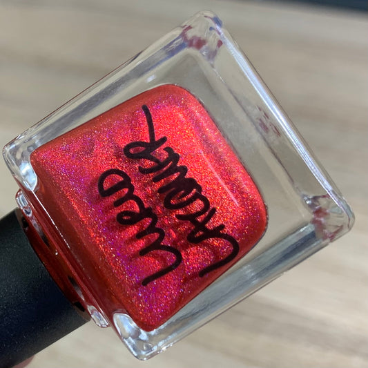 Prototype 697 (six ninety-seven)