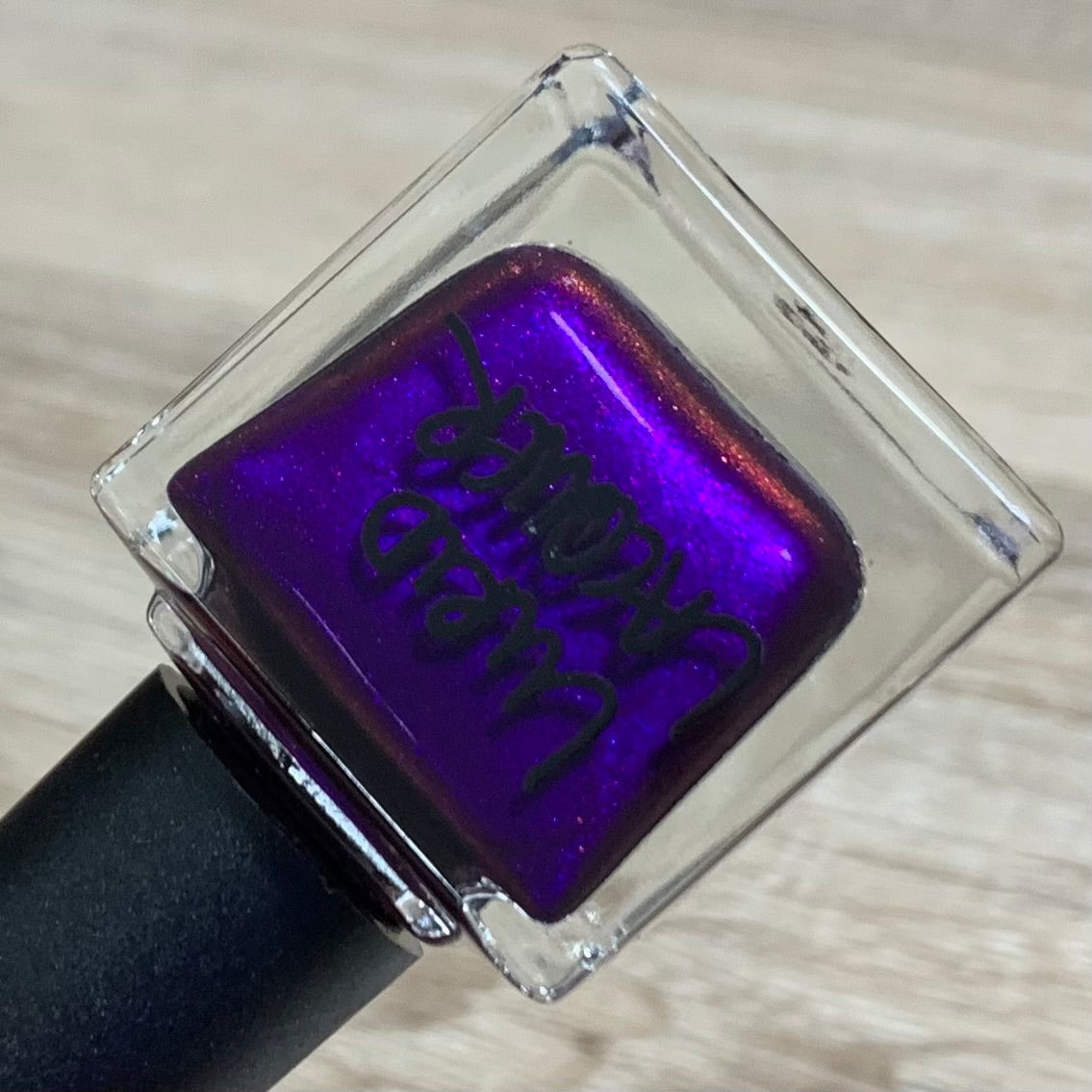 Prototype 514 (five fourteen)