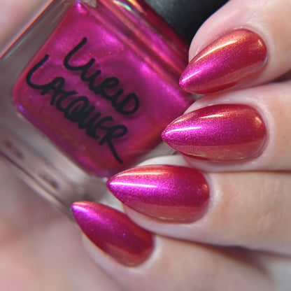 I Just Really F*cking Love Pink (limited edition)