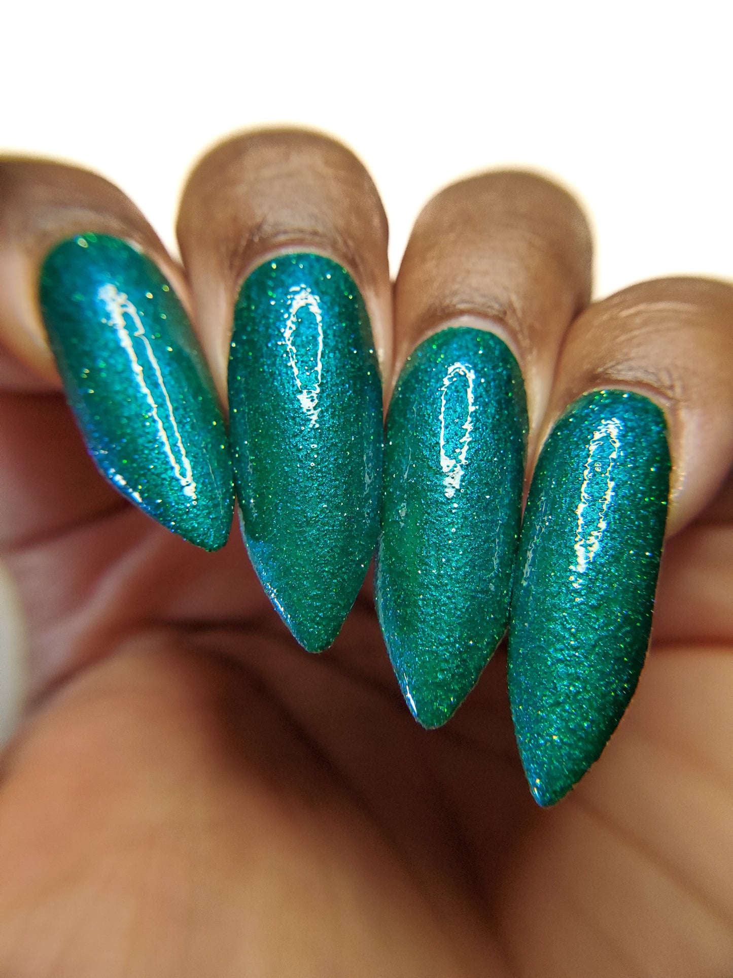 We Sneak Out to the Garden