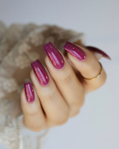 The Sun Sets on Our Self-Deceptions