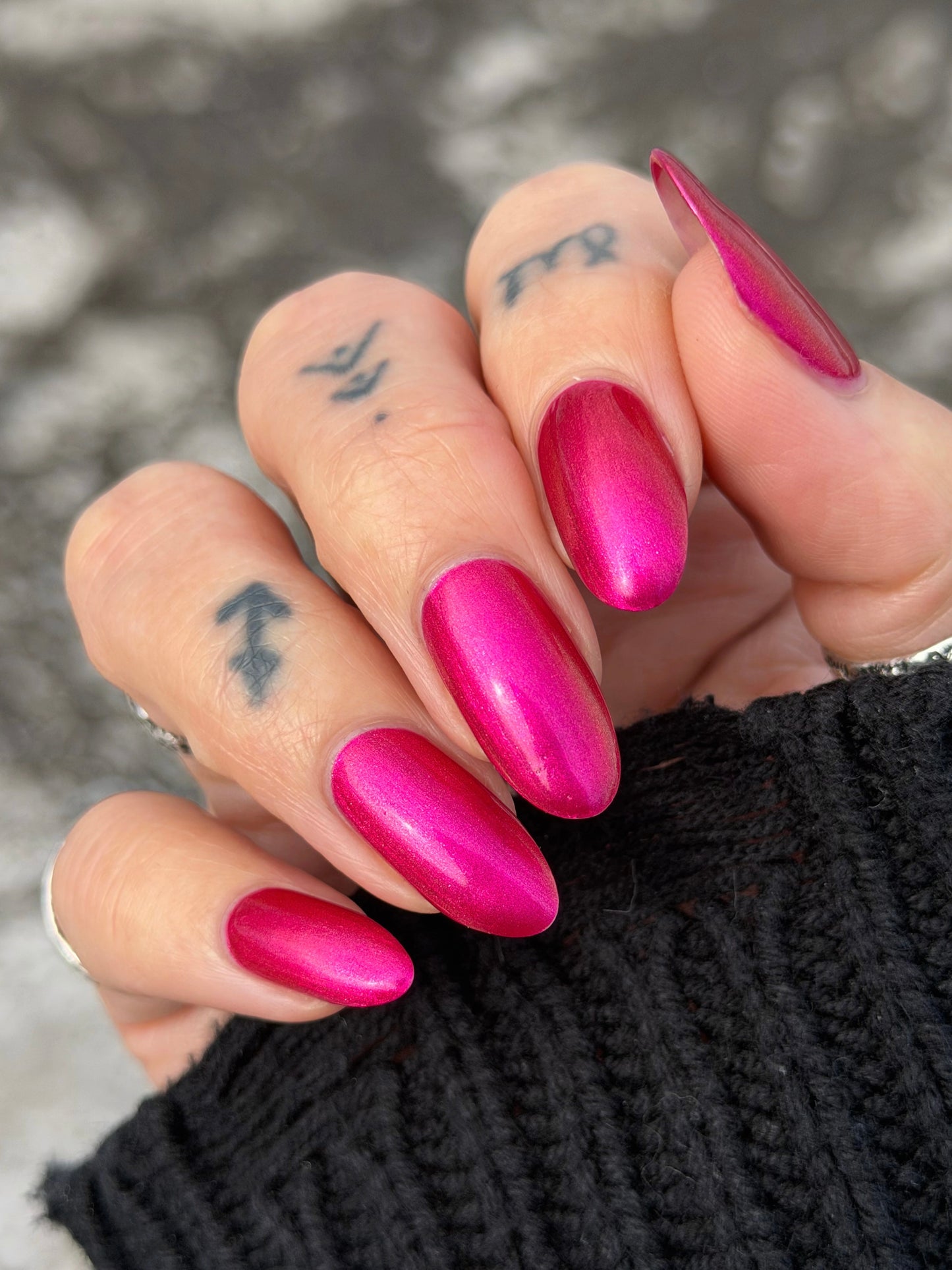 I Just Really F*cking Love Pink (limited edition)