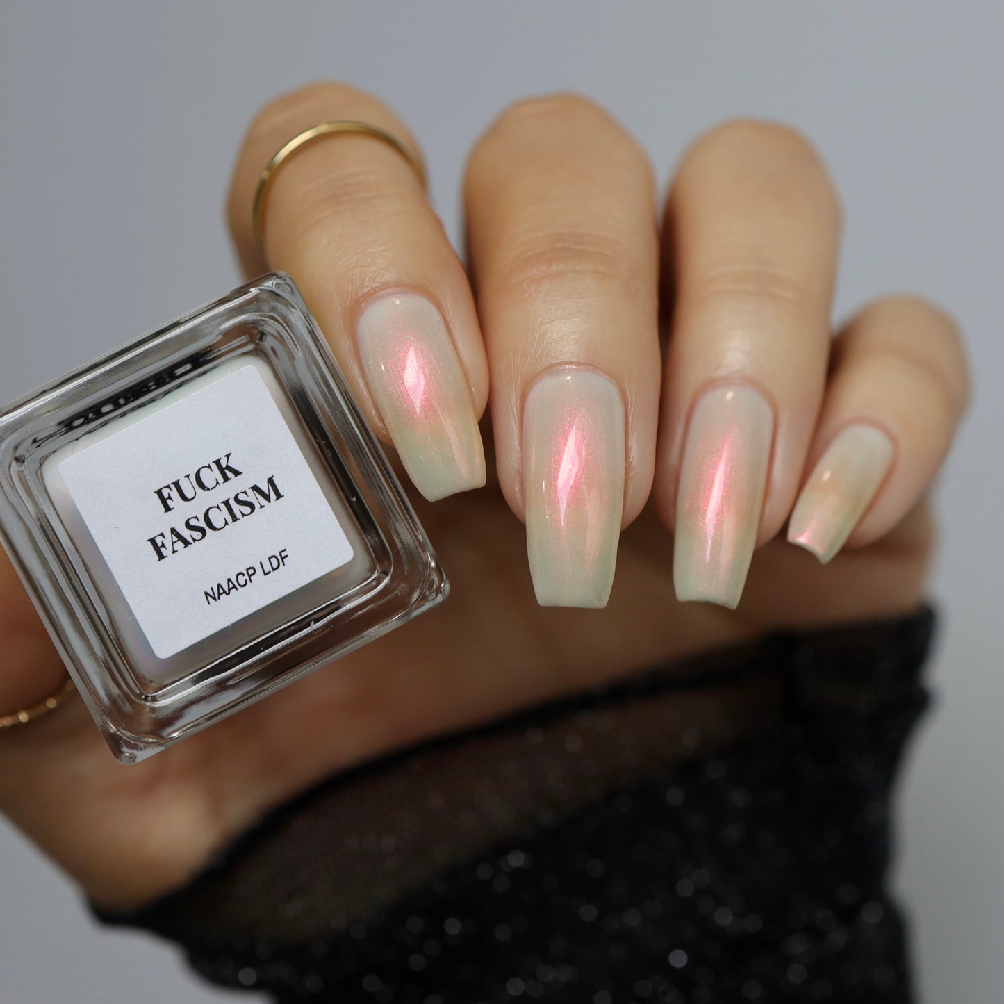 F*ck Fascism