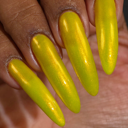 Yellow Coneflower (PBE Exclusive--Limtied Edition)
