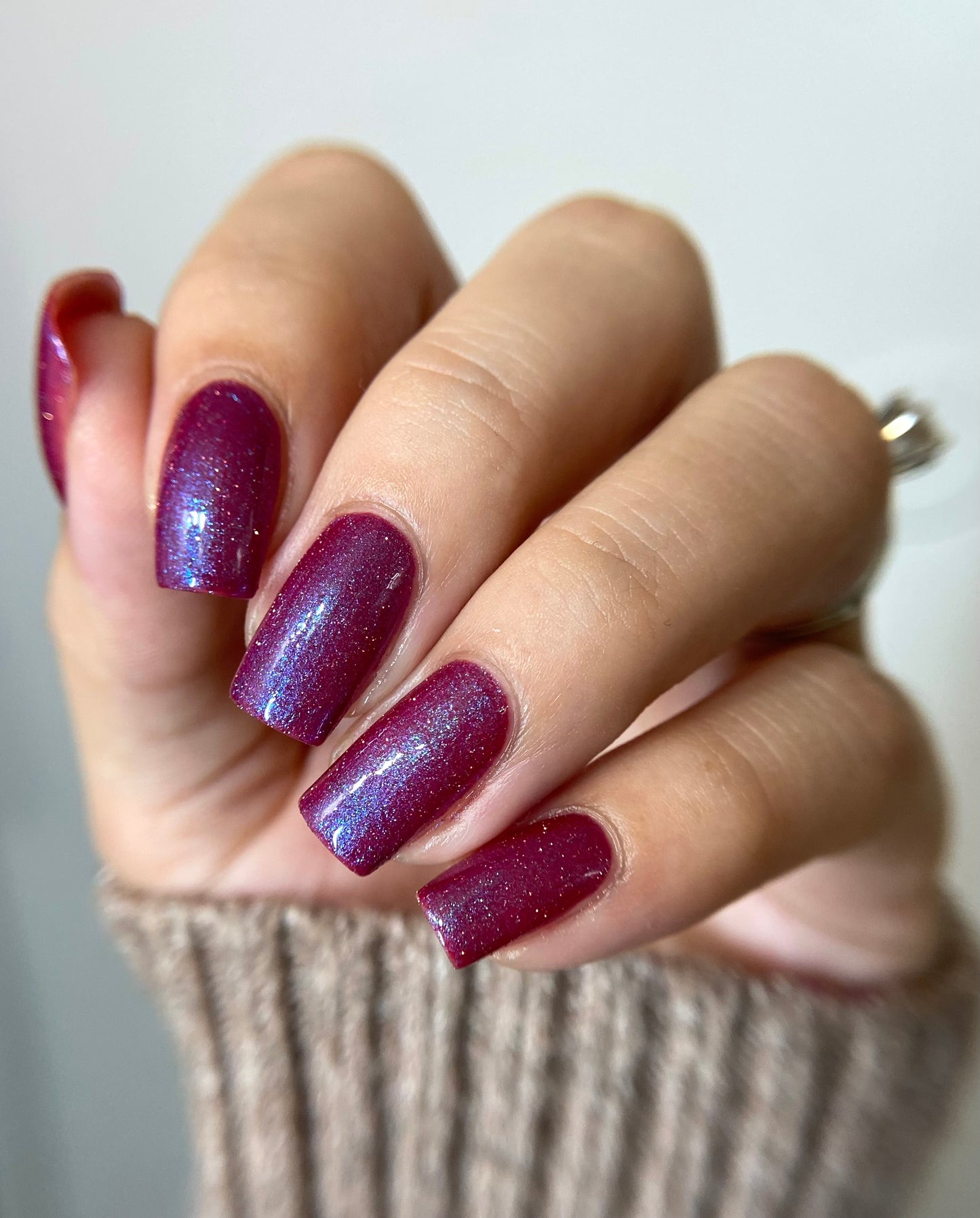 Everywhere, I Find Relics and Reminders