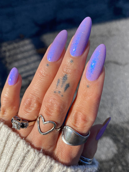 Without Papers; Yearning to Breathe Free