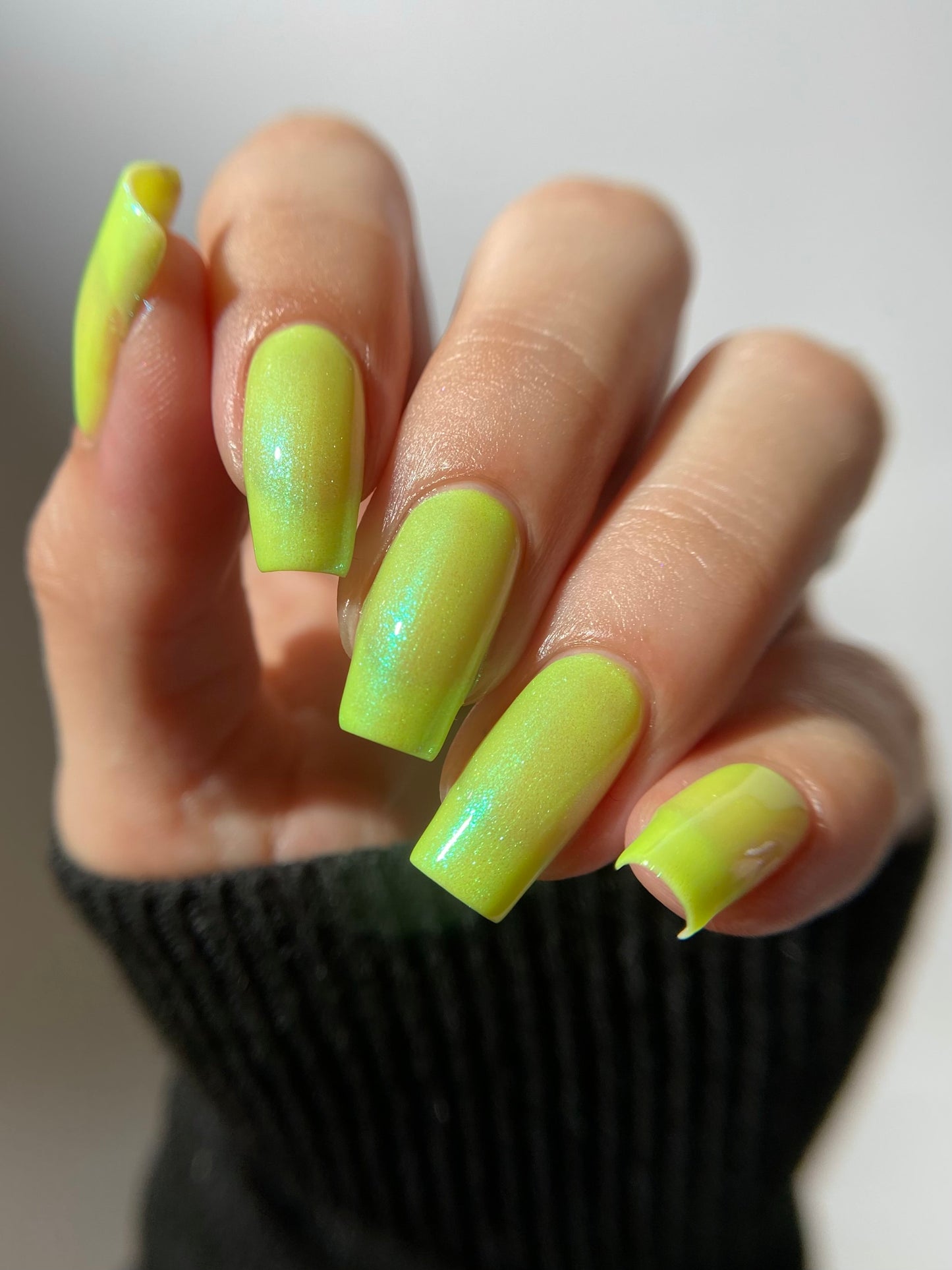 A Little Bit Lurid