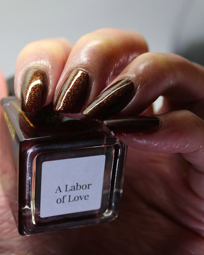 A Labor of Love