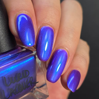 Common Violet (PBE Exclusive--Limited Edition)