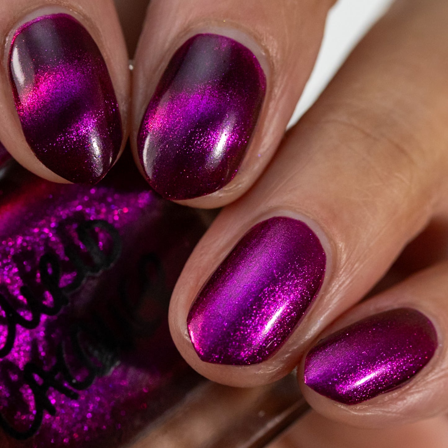 Your Gaze is Your Confession