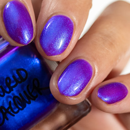 Common Violet (PBE Exclusive--Limited Edition)