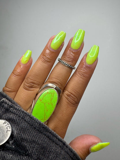 A Little Bit Lurid
