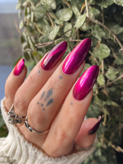 Your Gaze is Your Confession