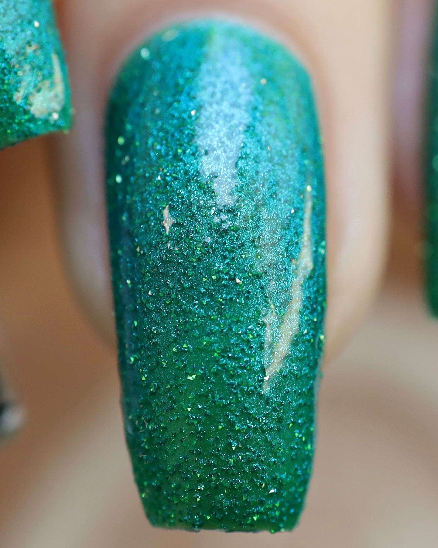 We Sneak Out to the Garden