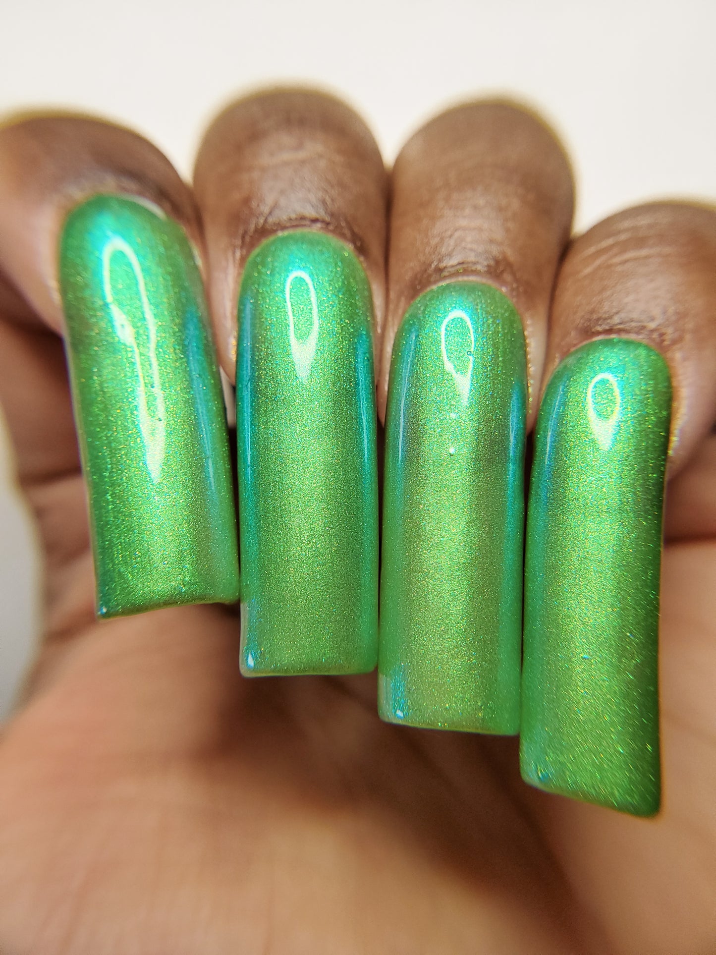 Smooth Greensnake (PBE Exclusive--Limited Edition)