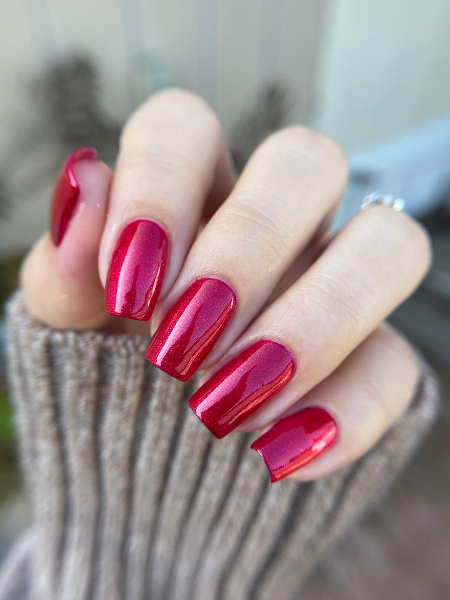 Protection Against Unreasonable Searches and Seizures