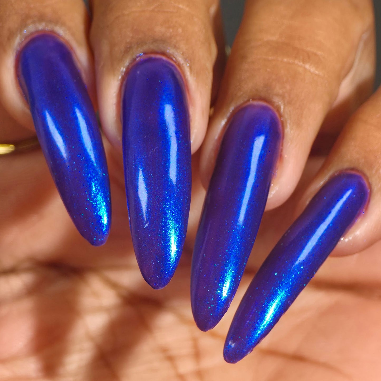 Blue Wild Indigo (PBE Exclusive--Limited Edition)