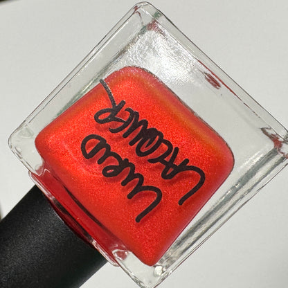 Tiger Lily