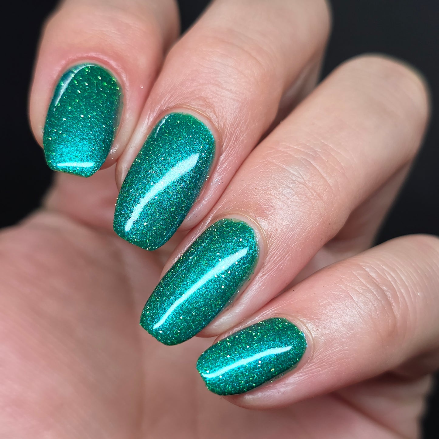 We Sneak Out to the Garden