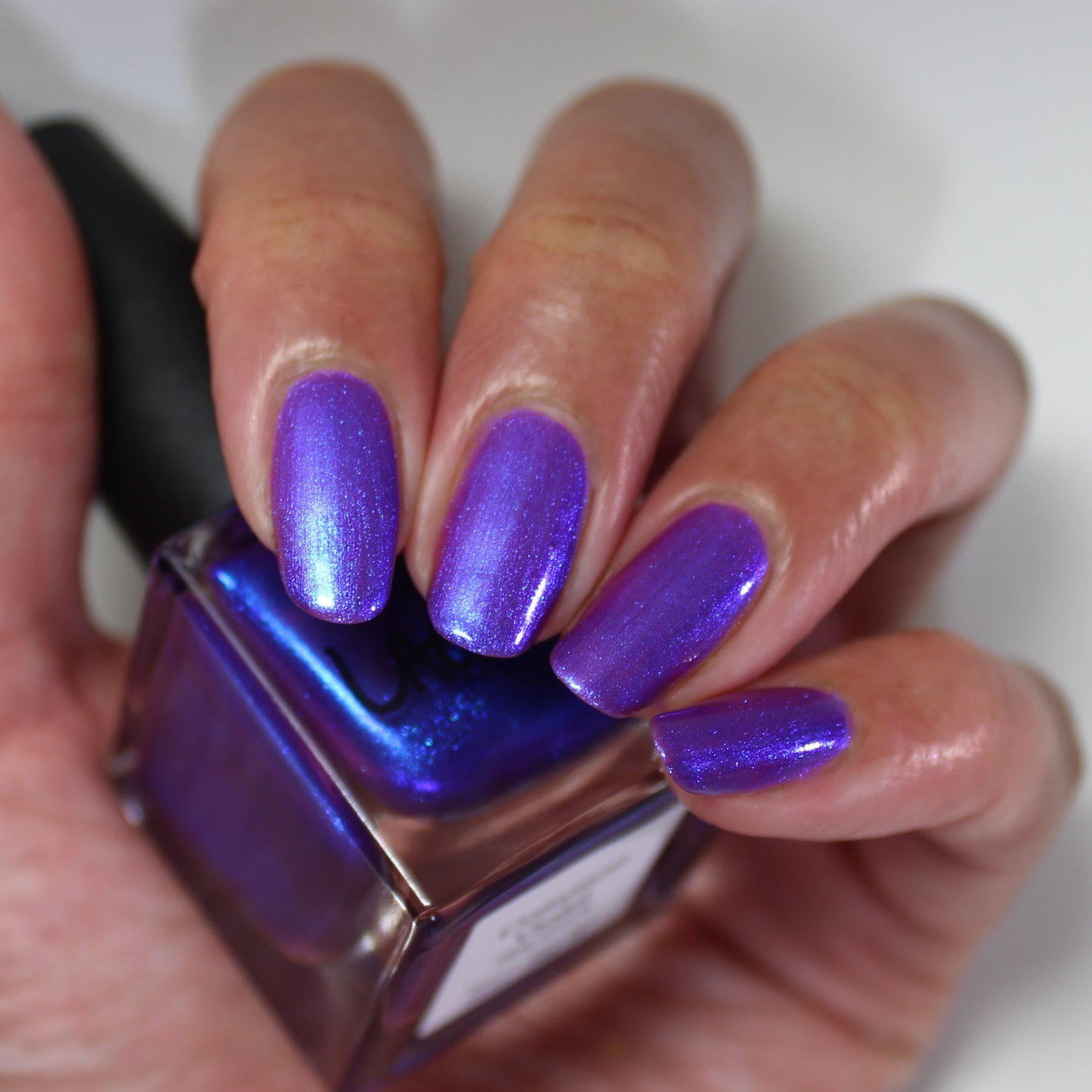 Common Violet (PBE Exclusive--Limited Edition)