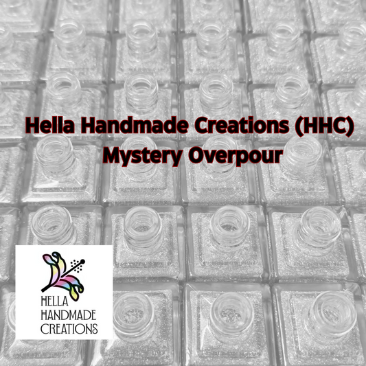 HHC Mystery Overpour