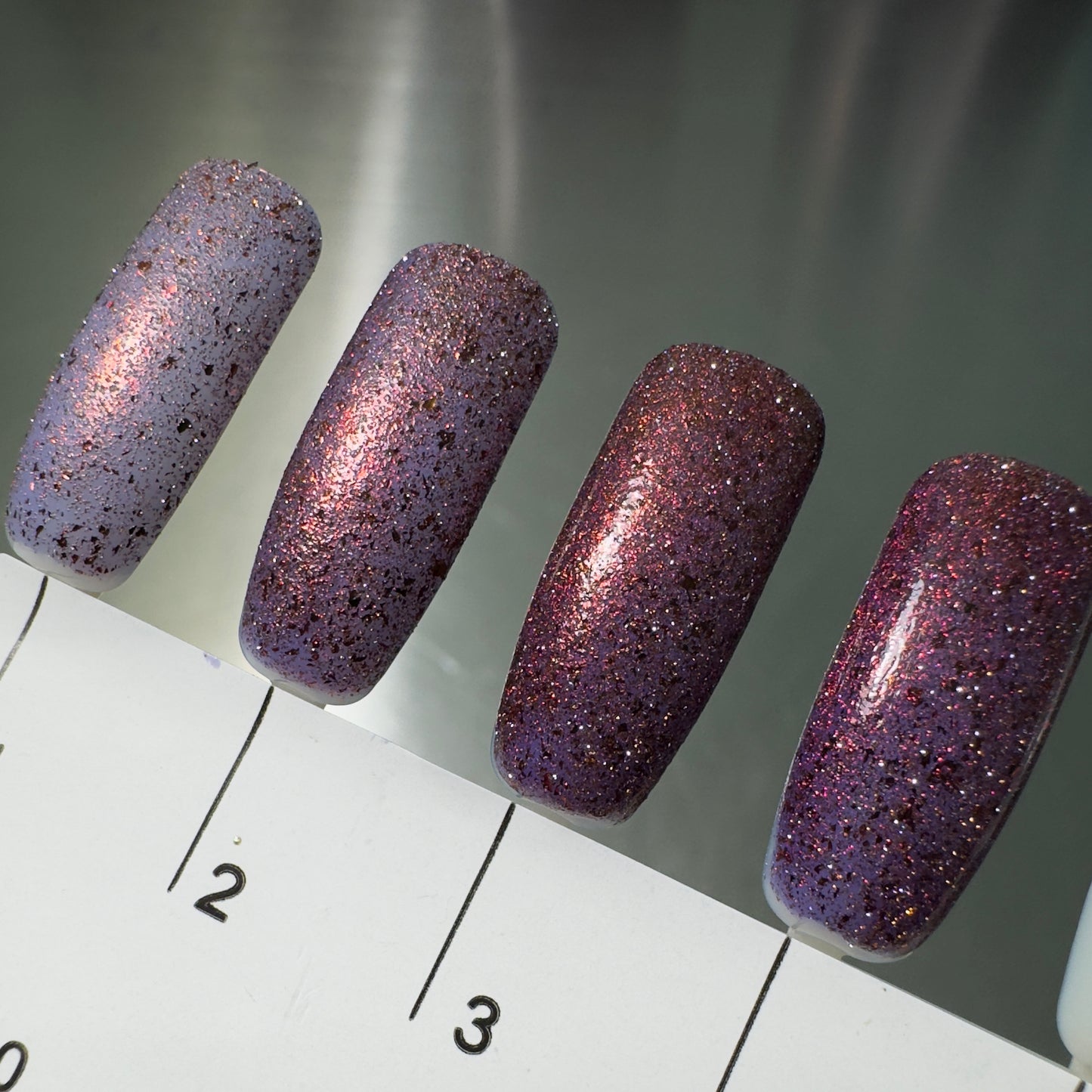 Sleep, Wake, F*ck, Die (Loud, Weird, Gross Cicada Summer Mystery Polish)