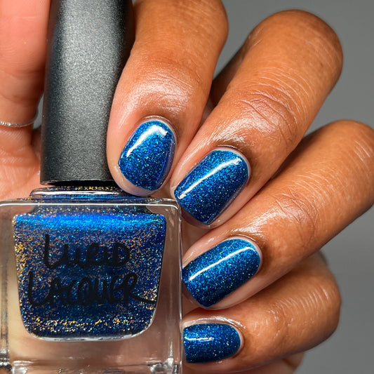 I Await Your Arrival