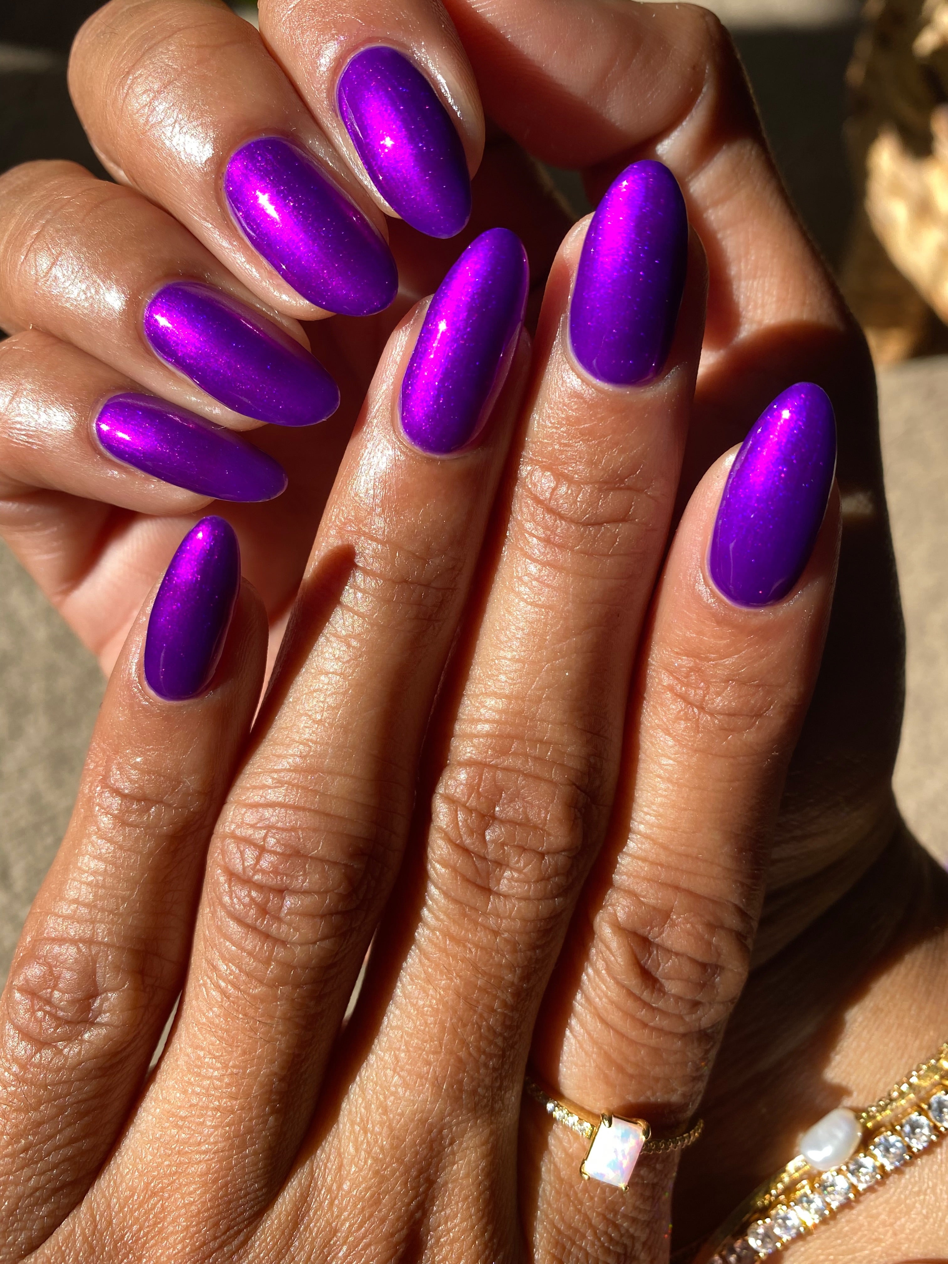 Restocks & Overpours – Page 3 – Lurid Lacquer